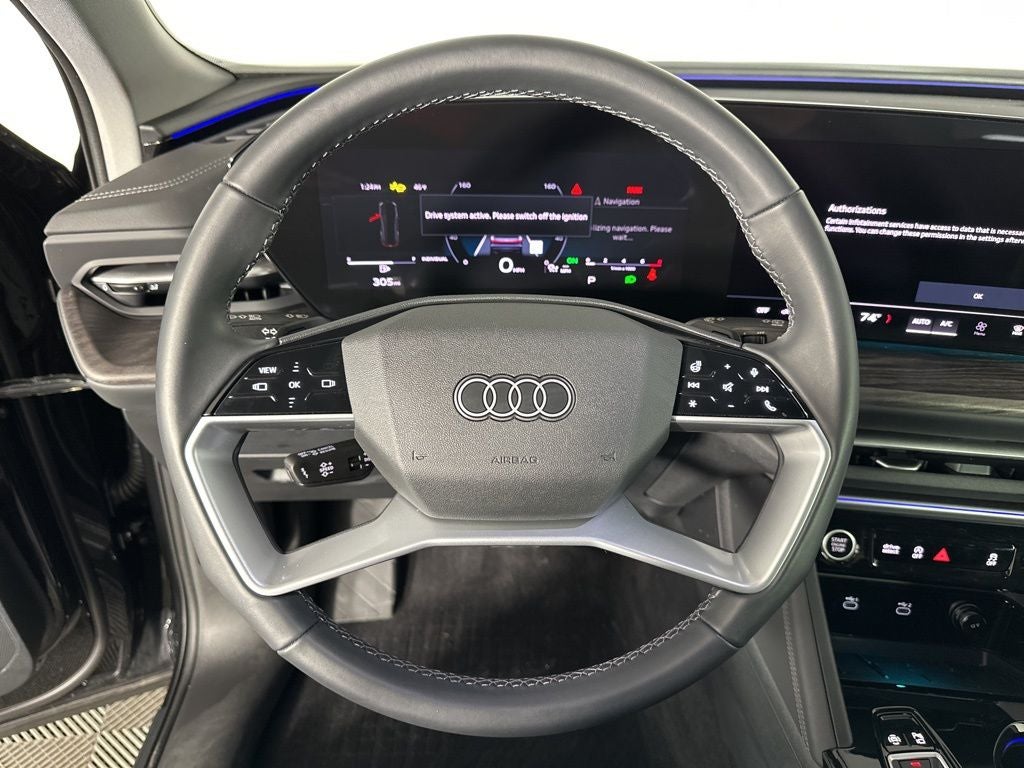 2025 Audi Q5 2.0T Premium quattro