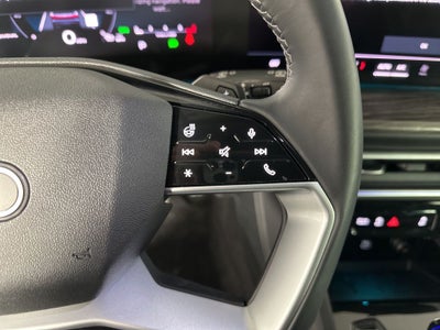 2025 Audi Q5 2.0T Premium quattro