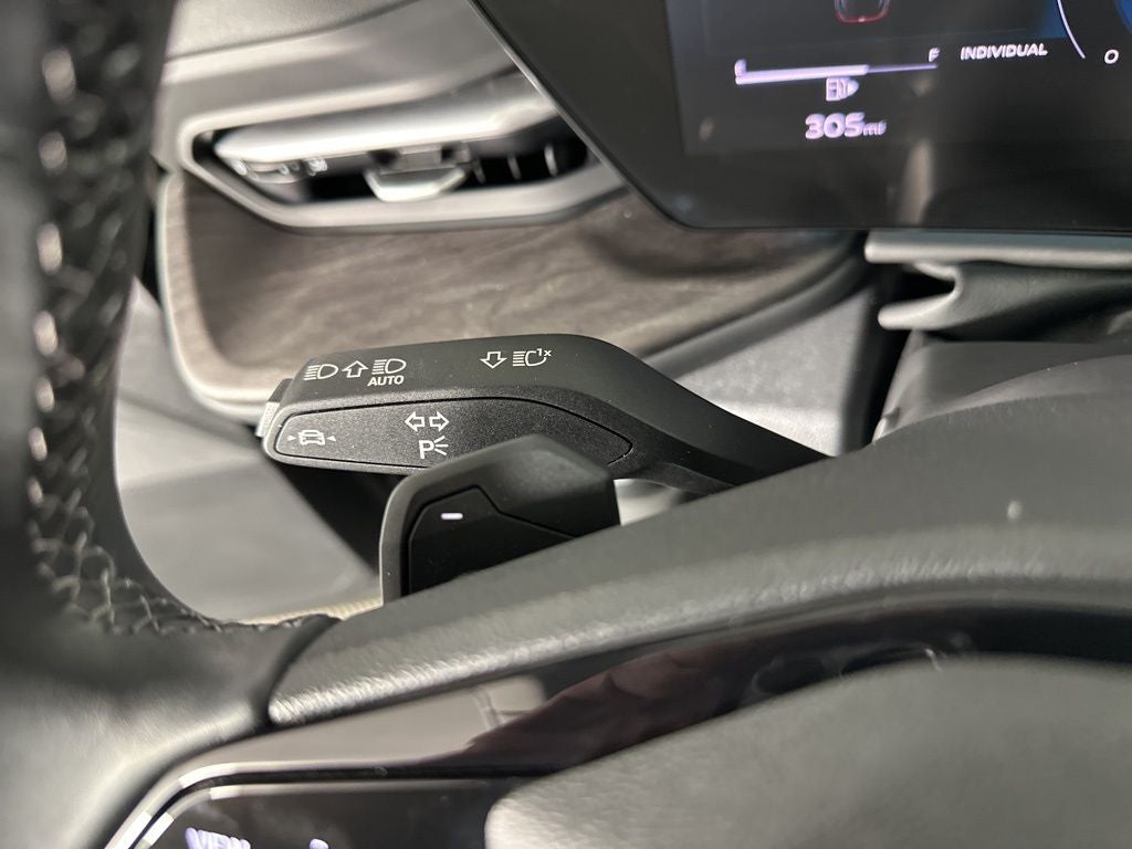 2025 Audi Q5 2.0T Premium quattro