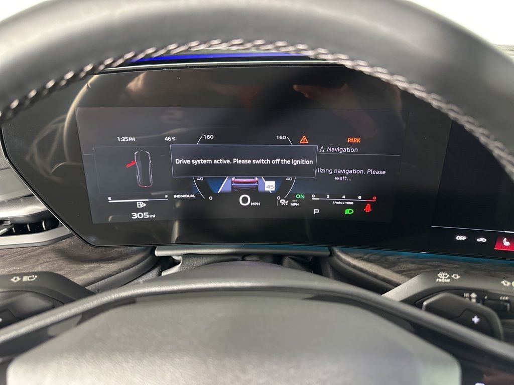 2025 Audi Q5 2.0T Premium quattro