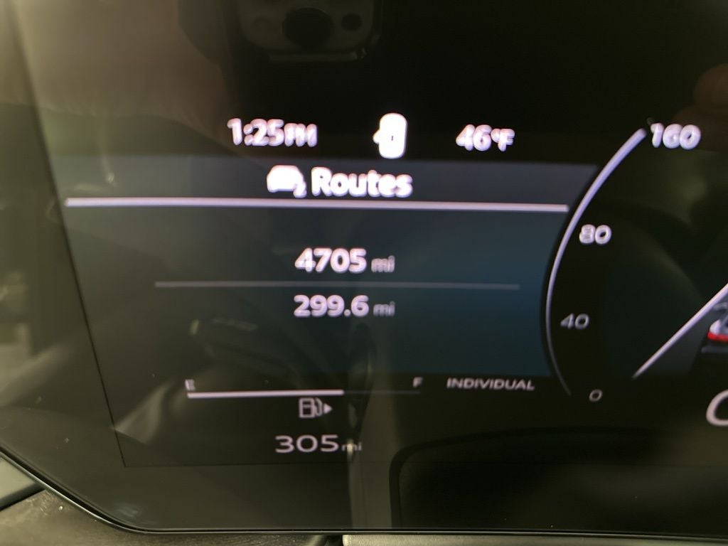 2025 Audi Q5 2.0T Premium quattro