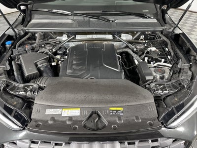 2025 Audi Q5 quattro