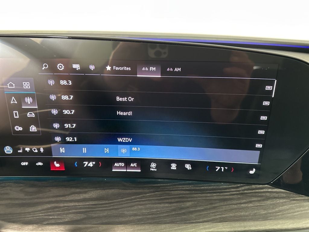 2025 Audi Q5 2.0T Premium quattro