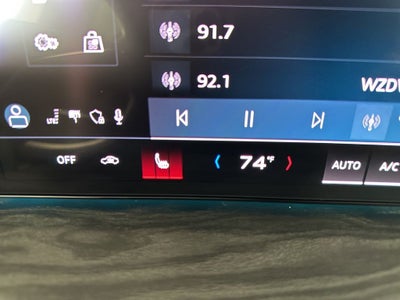 2025 Audi Q5 2.0T Premium quattro