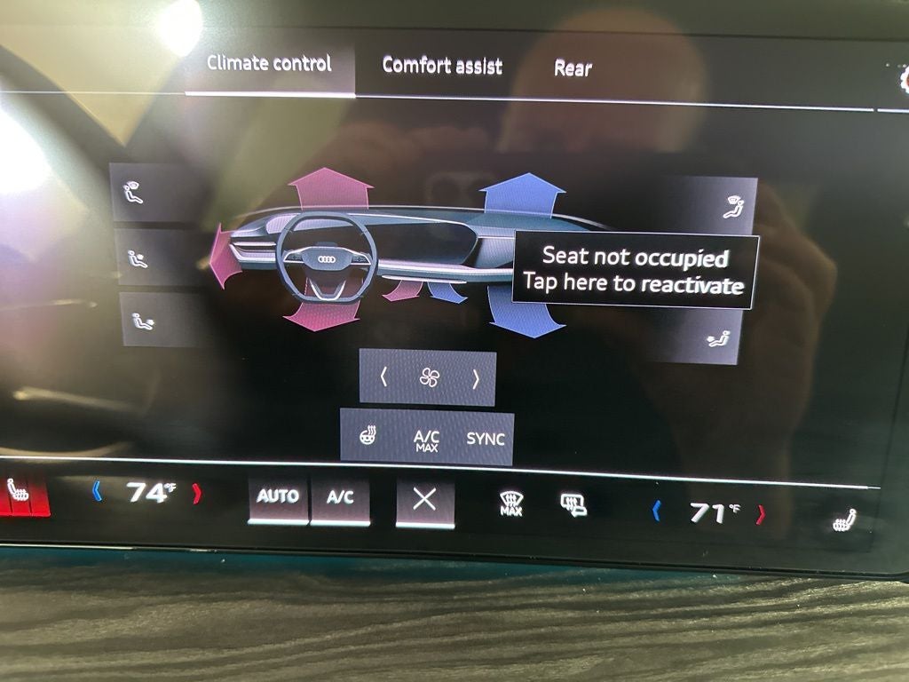 2025 Audi Q5 2.0T Premium quattro