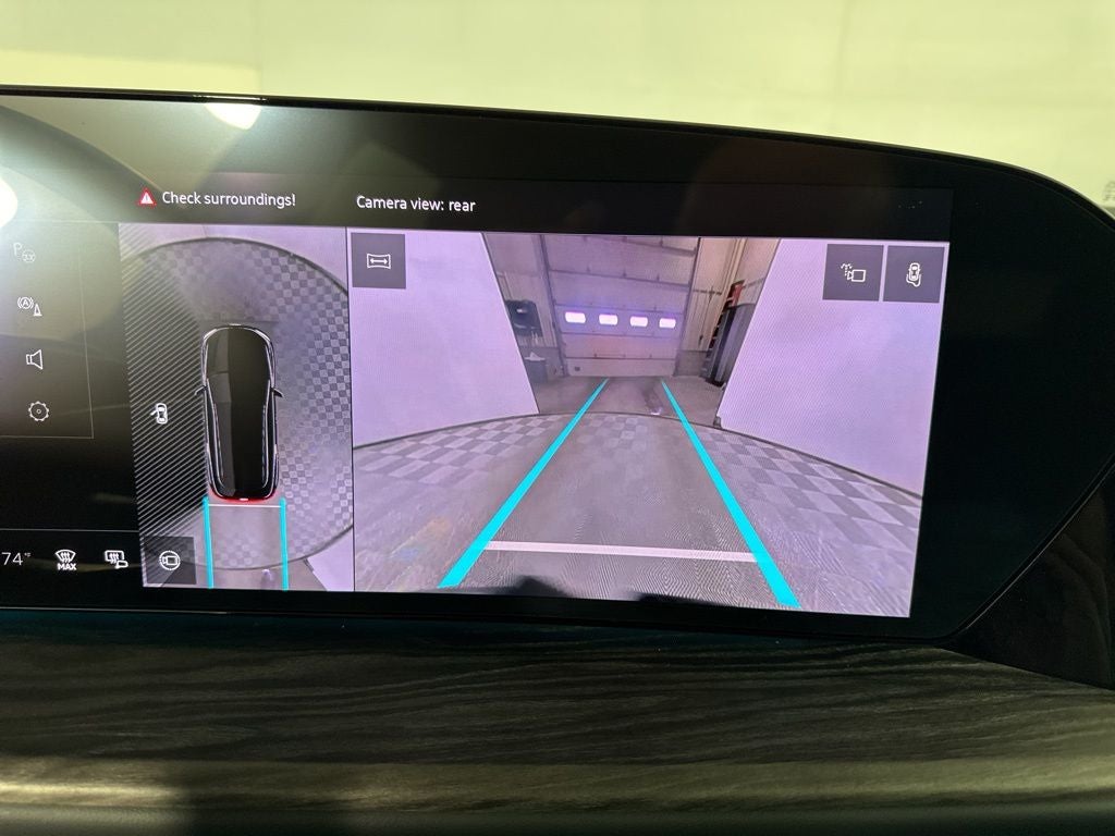 2025 Audi Q5 2.0T Premium quattro