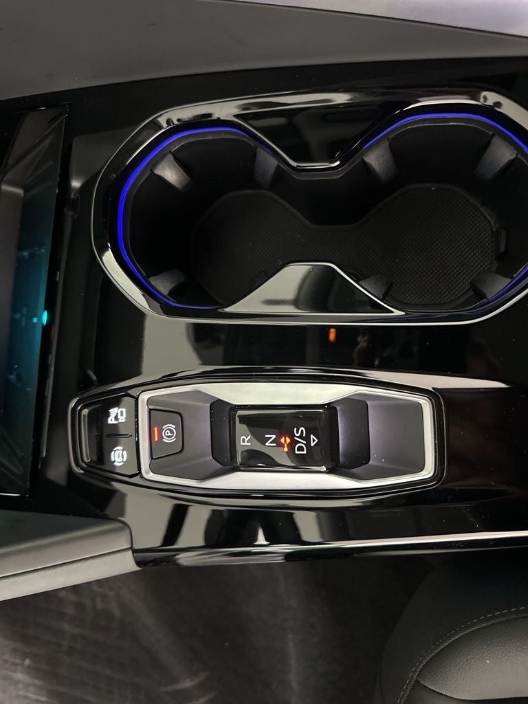 2025 Audi Q5 2.0T Premium quattro