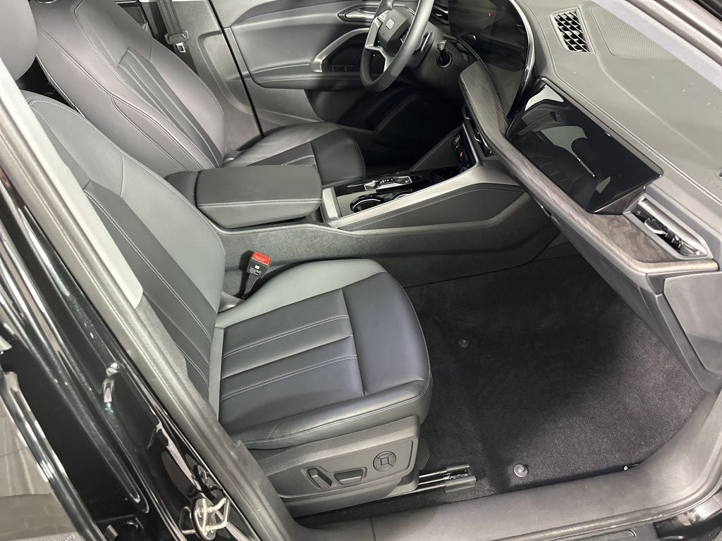 2025 Audi Q5 quattro