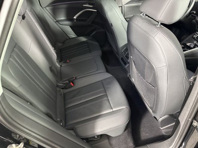 2025 Audi Q5 quattro