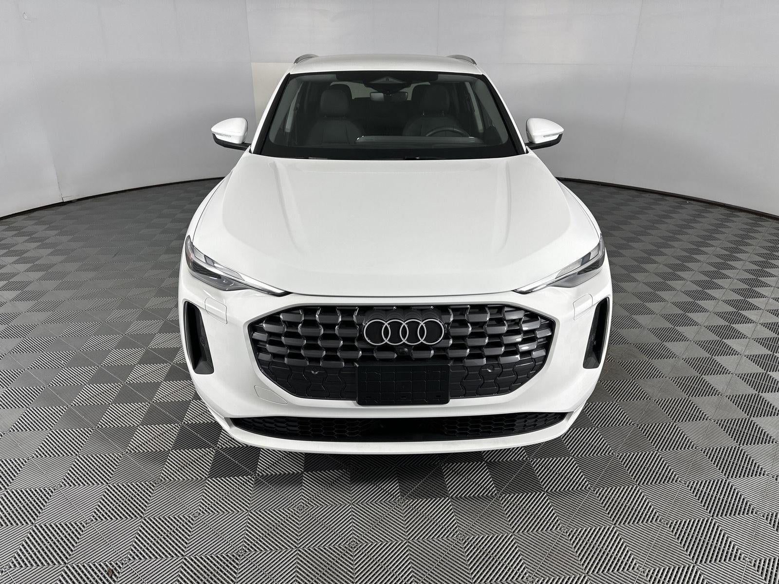 2025 Audi Q5 Premium