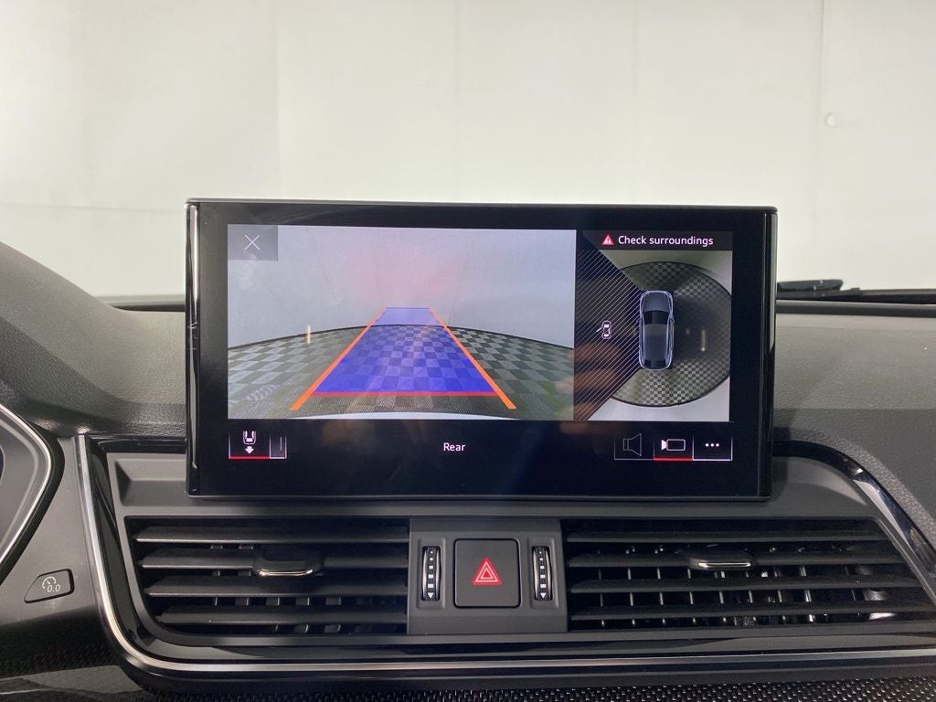 2022 Audi SQ5 Sportback Premium Plus quattro