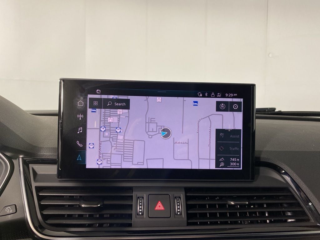 2022 Audi SQ5 Sportback Premium Plus quattro