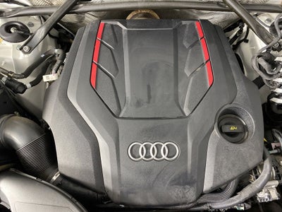 2022 Audi SQ5 Sportback Premium Plus quattro