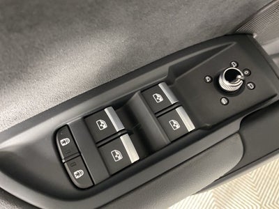 2022 Audi SQ5 Sportback Premium Plus quattro