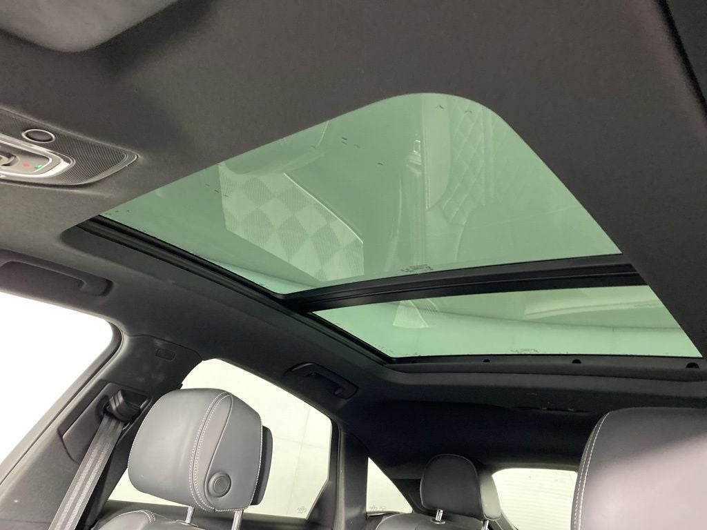 2022 Audi SQ5 Sportback Premium Plus quattro