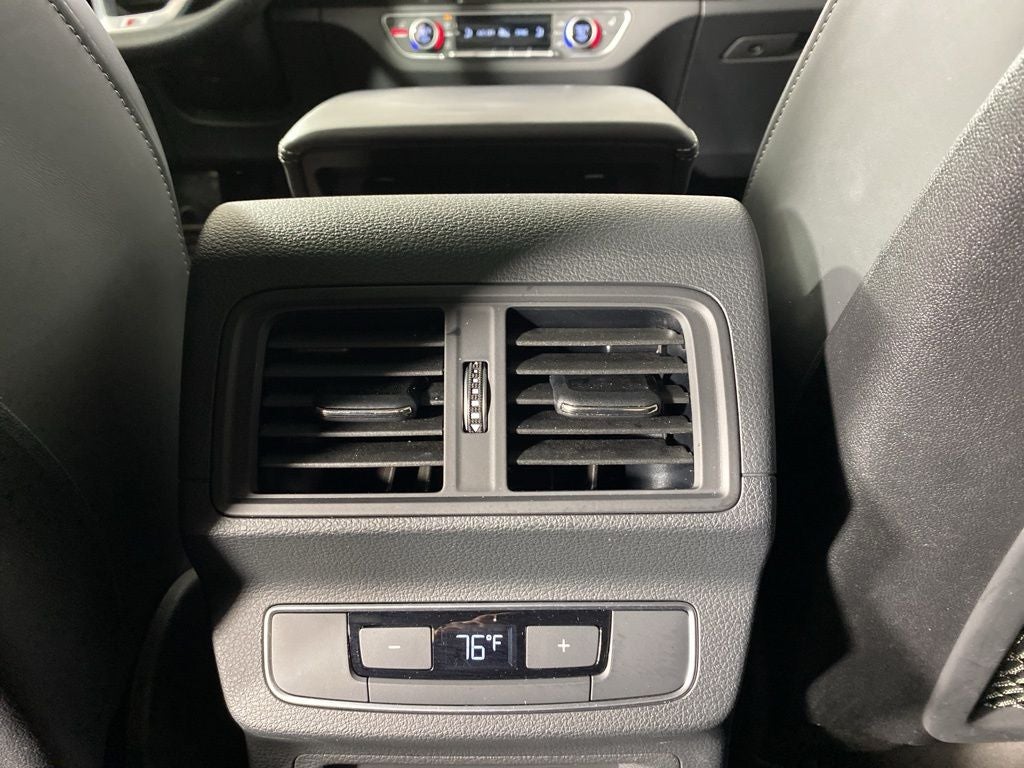 2022 Audi SQ5 Sportback Premium Plus quattro