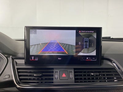 2022 Audi SQ5 Sportback Premium Plus quattro