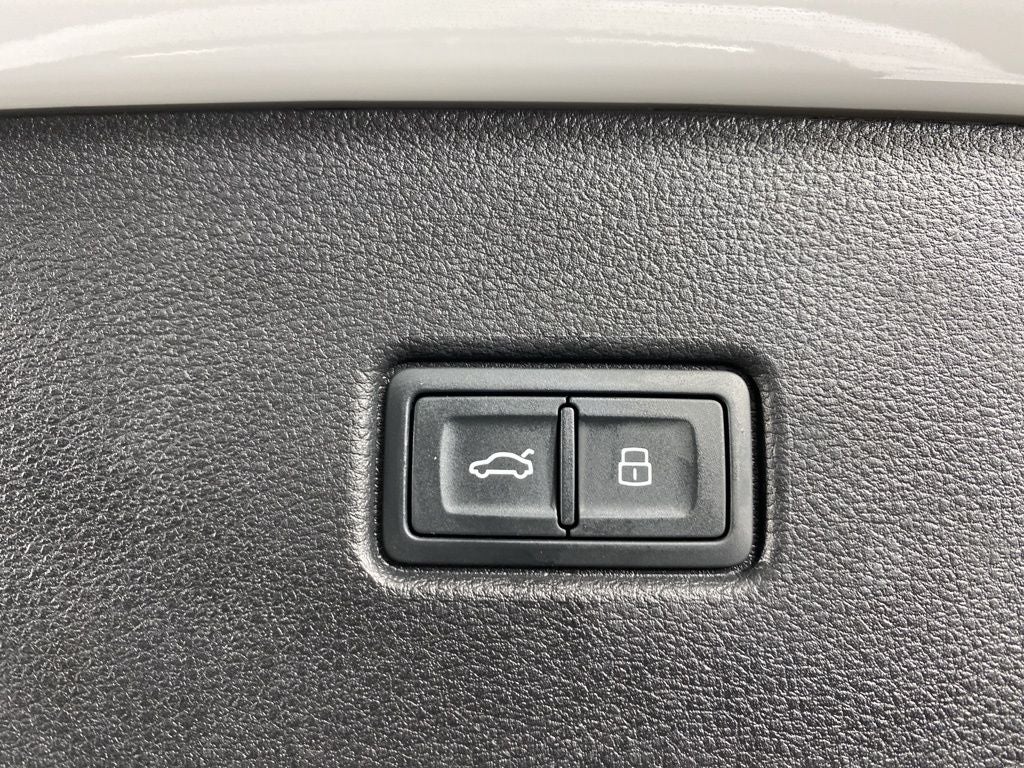 2022 Audi SQ5 Sportback Premium Plus quattro