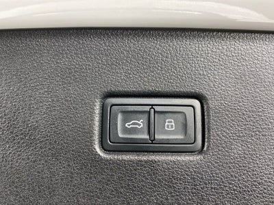 2022 Audi SQ5 Sportback Premium Plus quattro