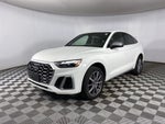 2022 Audi SQ5 Sportback Premium Plus quattro
