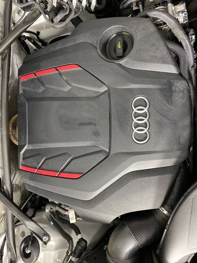 2022 Audi SQ5 Sportback Premium Plus quattro