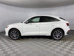 2022 Audi SQ5 Sportback Premium Plus quattro