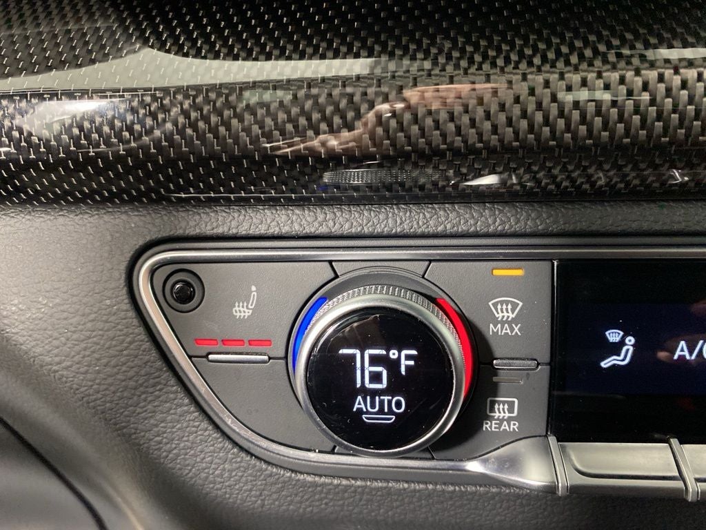 2022 Audi SQ5 Sportback Premium Plus quattro