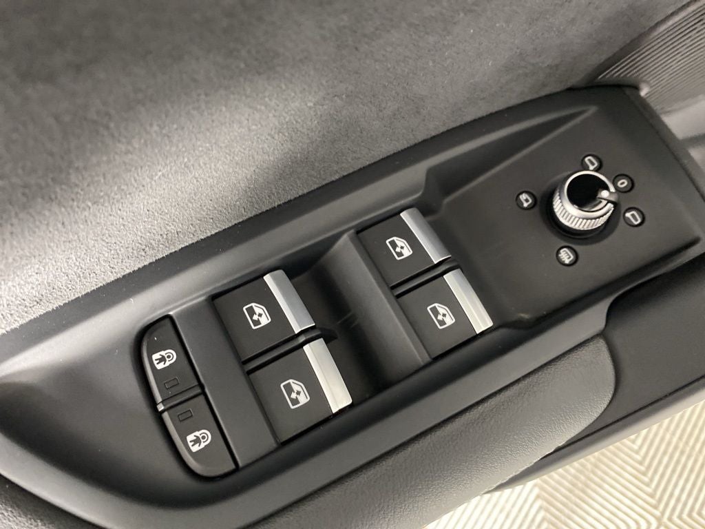 2022 Audi SQ5 Sportback Premium Plus quattro