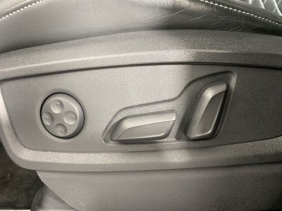 2022 Audi SQ5 Sportback Premium Plus quattro