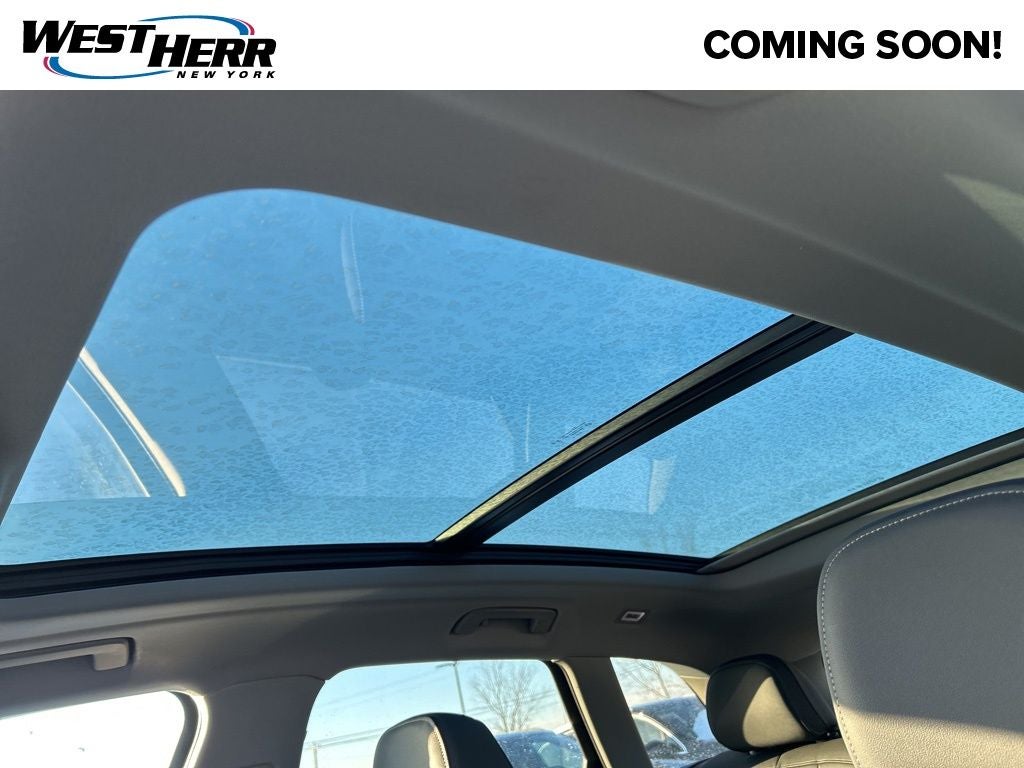 2025 Audi Q5 2.0T Premium Plus quattro