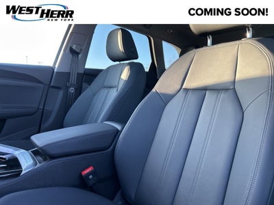 2025 Audi Q5 2.0T Premium Plus quattro