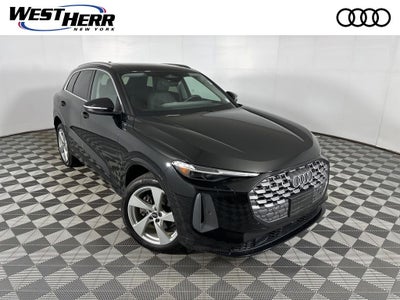 2025 Audi Q5 2.0T Premium Plus quattro