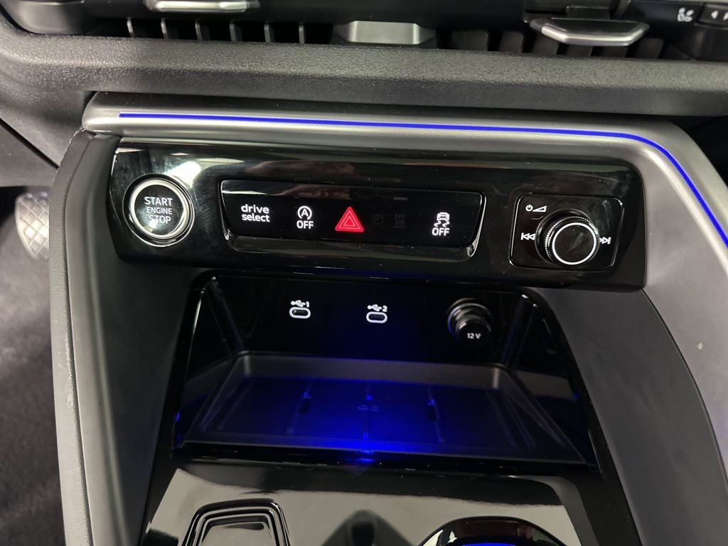 2025 Audi Q5 2.0T Premium Plus quattro