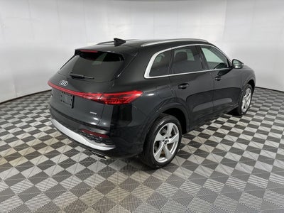 2025 Audi Q5 2.0T Premium Plus quattro