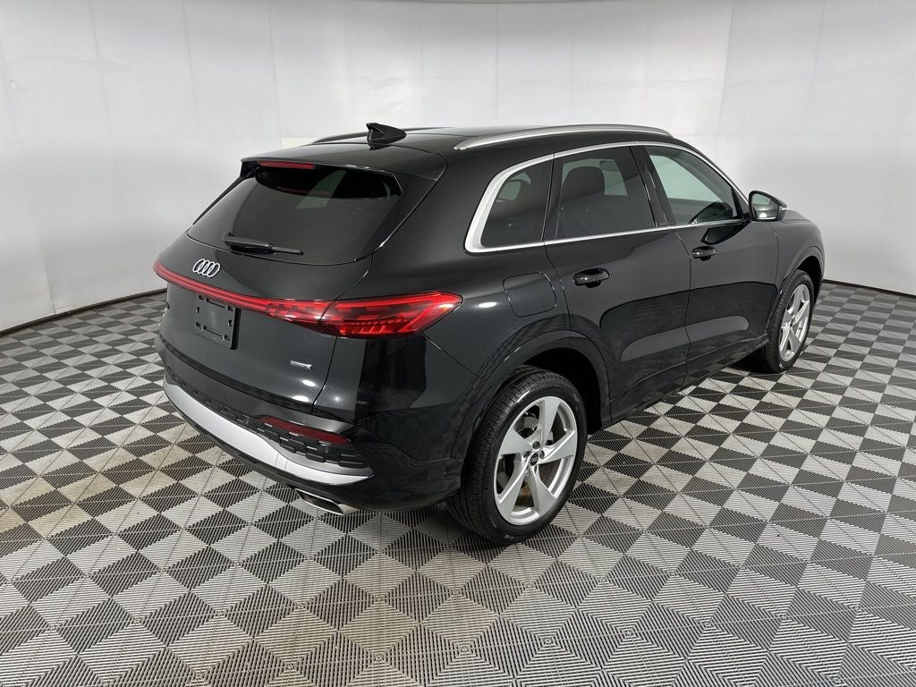 2025 Audi Q5 2.0T Premium Plus quattro