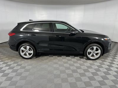 2025 Audi Q5 2.0T Premium Plus quattro