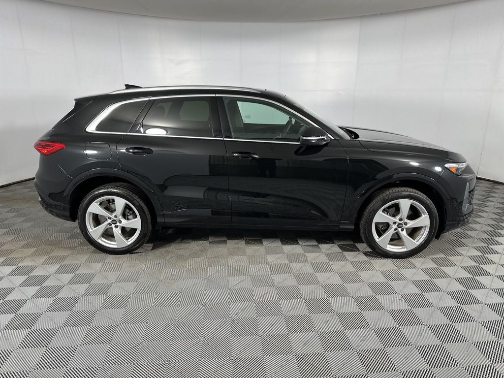 2025 Audi Q5 2.0T Premium Plus quattro