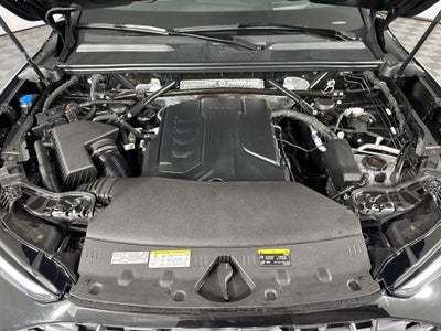 2025 Audi Q5 2.0T Premium Plus quattro