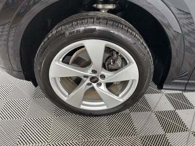 2025 Audi Q5 2.0T Premium Plus quattro