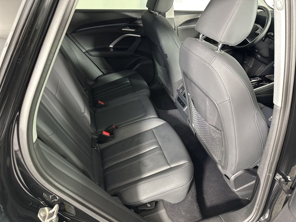 2025 Audi Q5 2.0T Premium Plus quattro