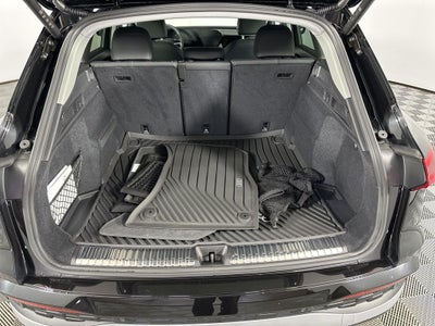 2025 Audi Q5 2.0T Premium Plus quattro