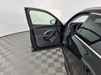 2025 Audi Q5 2.0T Premium Plus quattro