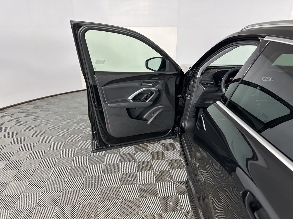 2025 Audi Q5 2.0T Premium Plus quattro