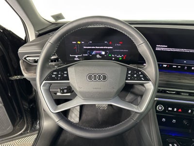 2025 Audi Q5 2.0T Premium Plus quattro