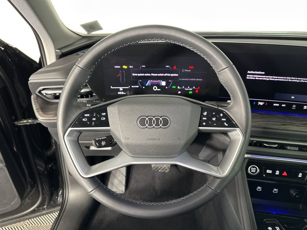 2025 Audi Q5 2.0T Premium Plus quattro