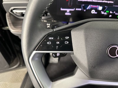 2025 Audi Q5 2.0T Premium Plus quattro