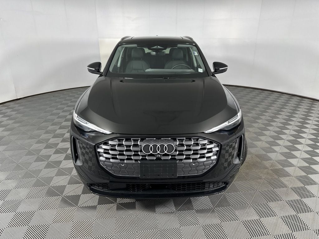 2025 Audi Q5 2.0T Premium Plus quattro