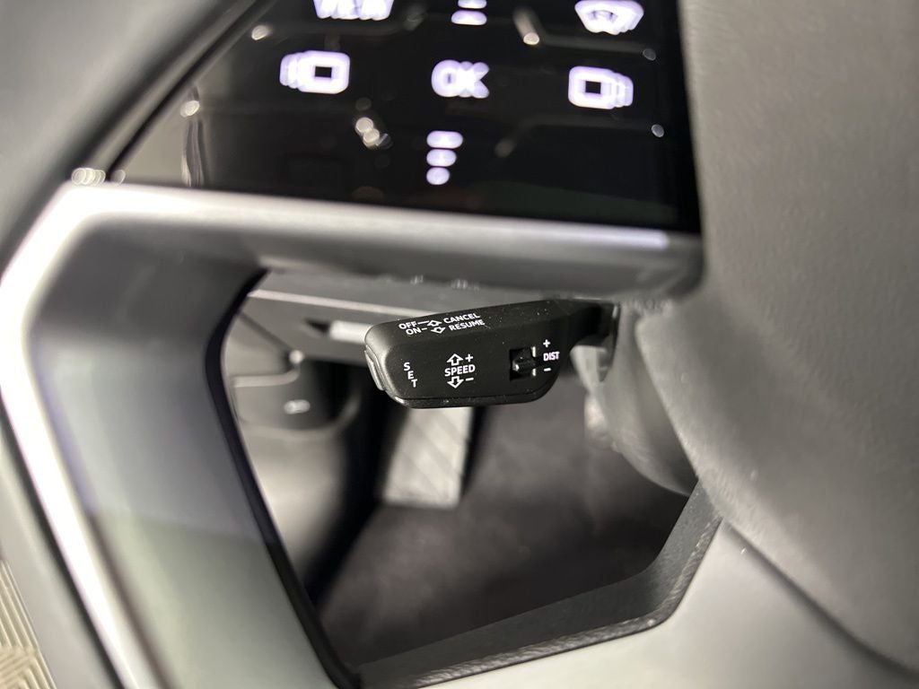 2025 Audi Q5 2.0T Premium Plus quattro