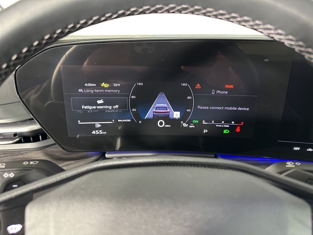 2025 Audi Q5 2.0T Premium Plus quattro