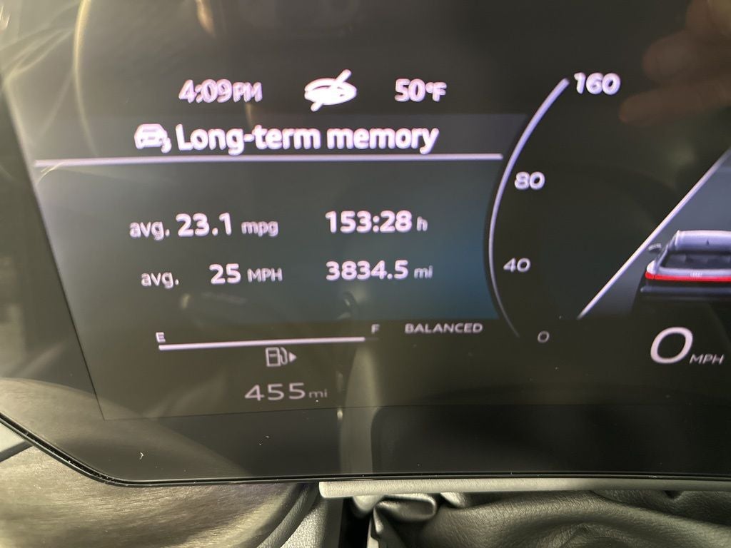 2025 Audi Q5 2.0T Premium Plus quattro
